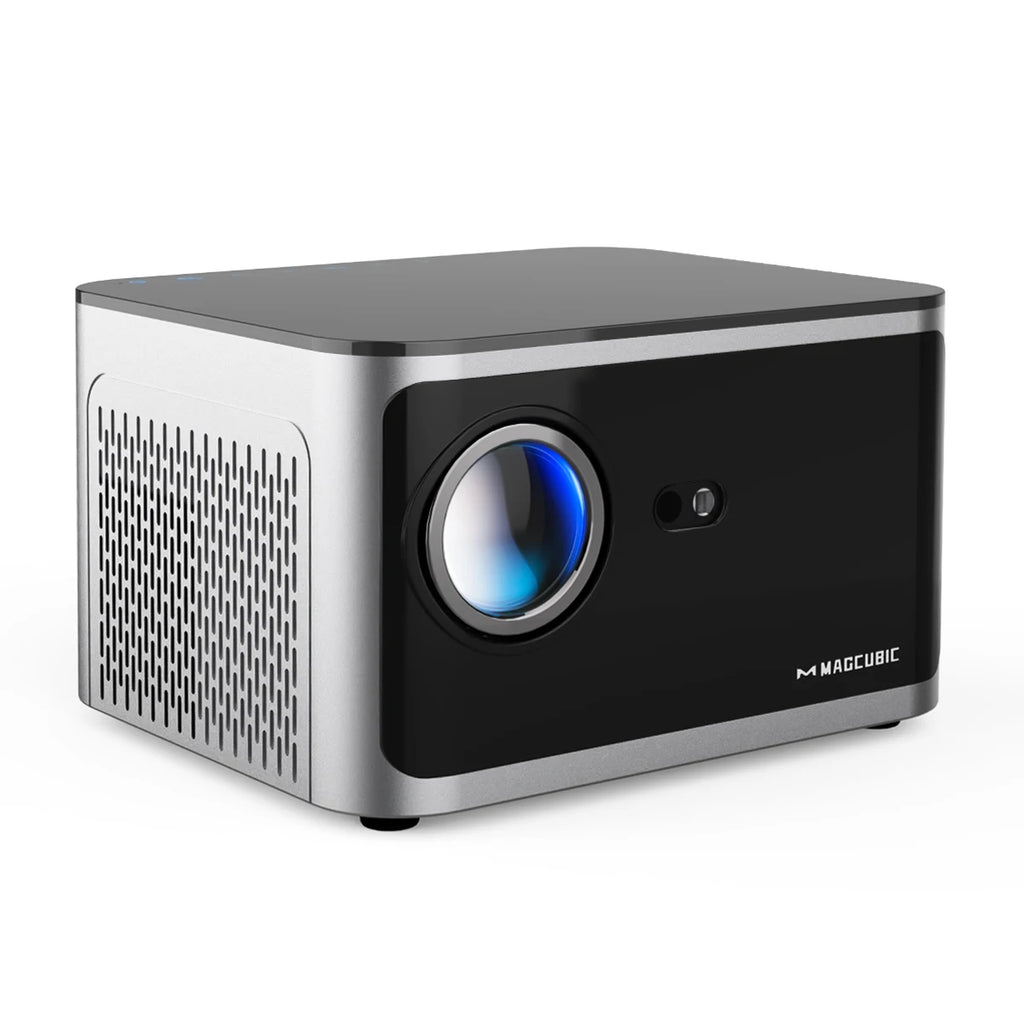580ANSI Auto Focus Projector Android 11 4K 1080P Wifi6 Voice Control Allwinner H713 BT5.0 Home Cinema HY350 Pro